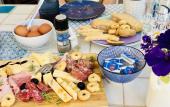 Туры в отель Bed&Breakfast Boutique B&B Barocchetto Romano Ostia Lido