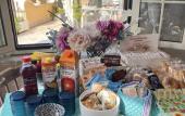 Туры в отель Bed&Breakfast Boutique B&B Barocchetto Romano Ostia Lido