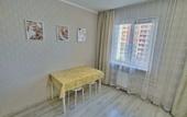 Туры в отель Na Prospekte Pobedy 151 ot KvarTerry Flat