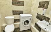 Туры в отель Na Prospekte Pobedy 151 ot KvarTerry Flat