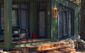 Туры в отель Lesnye Kvartaly Glamping