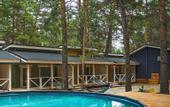 Туры в отель Lesnye Kvartaly Glamping