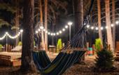 Туры в отель Lesnye Kvartaly Glamping