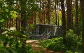 Туры в отель Lesnye Kvartaly Glamping