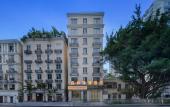 Туры в отель Syn-Khay Hotel