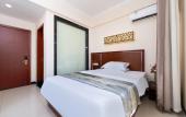 Туры в отель Syn-Khay Hotel