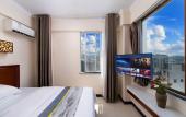 Туры в отель Syn-Khay Hotel
