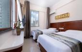 Туры в отель Syn-Khay Hotel