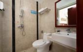 Туры в отель Syn-Khay Hotel