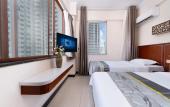 Туры в отель Syn-Khay Hotel