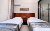 Туры в отель Syn-Khay Hotel