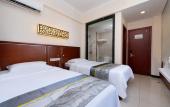 Туры в отель Syn-Khay Hotel