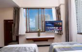 Туры в отель Syn-Khay Hotel