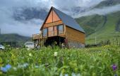 Туры в отель Mood Villa Kazbegi Shale