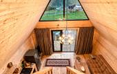 Туры в отель Mood Villa Kazbegi Shale