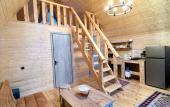 Туры в отель Mood Villa Kazbegi Shale