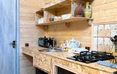 Туры в отель Mood Villa Kazbegi Shale