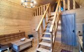 Туры в отель Mood Villa Kazbegi Shale