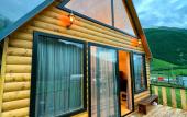 Туры в отель Mood Villa Kazbegi Shale