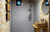 Туры в отель Mood Villa Kazbegi Shale