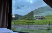 Туры в отель Mood Villa Kazbegi Shale