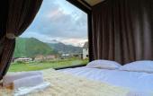 Туры в отель Mood Villa Kazbegi Shale