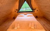 Туры в отель Mood Villa Kazbegi Shale