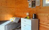 Туры в отель Pod Zvezdami Standart Cottage