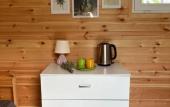 Туры в отель Pod Zvezdami Standart Cottage