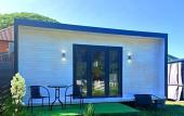 Туры в отель Pod Zvezdami Standart Cottage