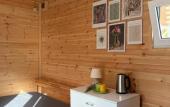 Туры в отель Pod Zvezdami Standart Cottage