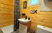 Туры в отель Pod Zvezdami Standart Cottage