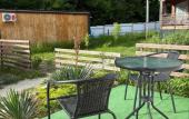 Туры в отель Pod Zvezdami Standart Cottage