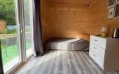 Туры в отель Pod Zvezdami Standart Cottage