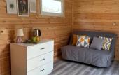 Туры в отель Pod Zvezdami Standart Cottage