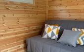 Туры в отель Pod Zvezdami Standart Cottage