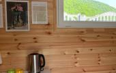Туры в отель Pod Zvezdami Standart Cottage