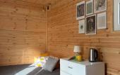 Туры в отель Pod Zvezdami Standart Cottage