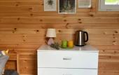 Туры в отель Pod Zvezdami Standart Cottage
