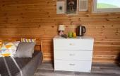 Туры в отель Pod Zvezdami Standart Cottage