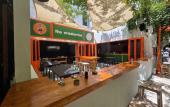 Туры в отель The Cranberries Hostel Bodrum