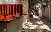 Туры в отель The Cranberries Hostel Bodrum