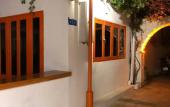 Туры в отель The Cranberries Hostel Bodrum