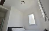 Туры в отель The Cranberries Hostel Bodrum