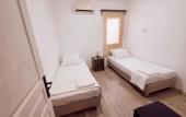 Туры в отель The Cranberries Hostel Bodrum