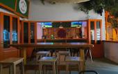 Туры в отель The Cranberries Hostel Bodrum