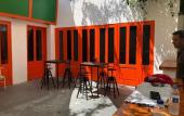 Туры в отель The Cranberries Hostel Bodrum