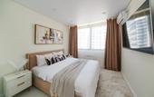 Туры в отель Na Yasnogorskoy 16/2k3 Flat