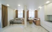 Туры в отель Na Yasnogorskoy 16/2k3 Flat