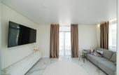 Туры в отель Na Yasnogorskoy 16/2k3 Flat